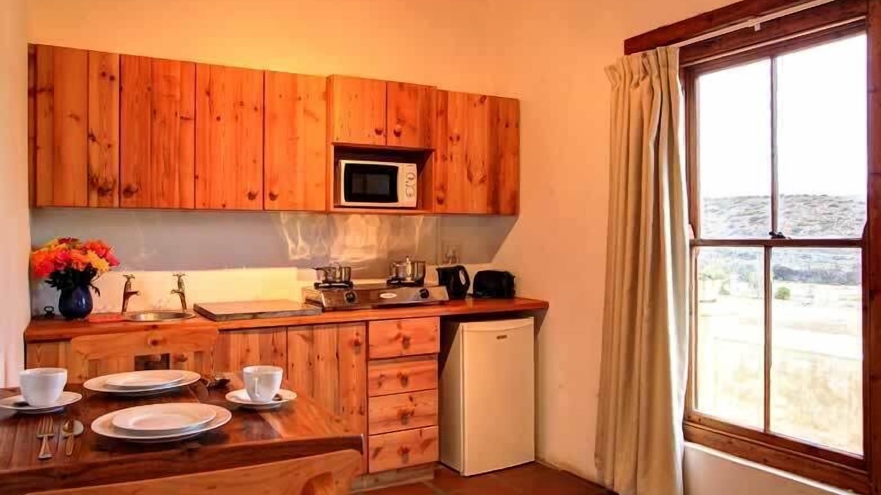 Photo of Kitchen in Willowmore