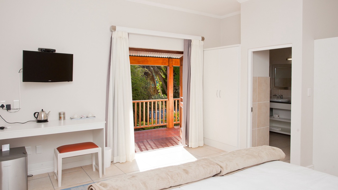 Photo of Bedroom in Calitzdorp