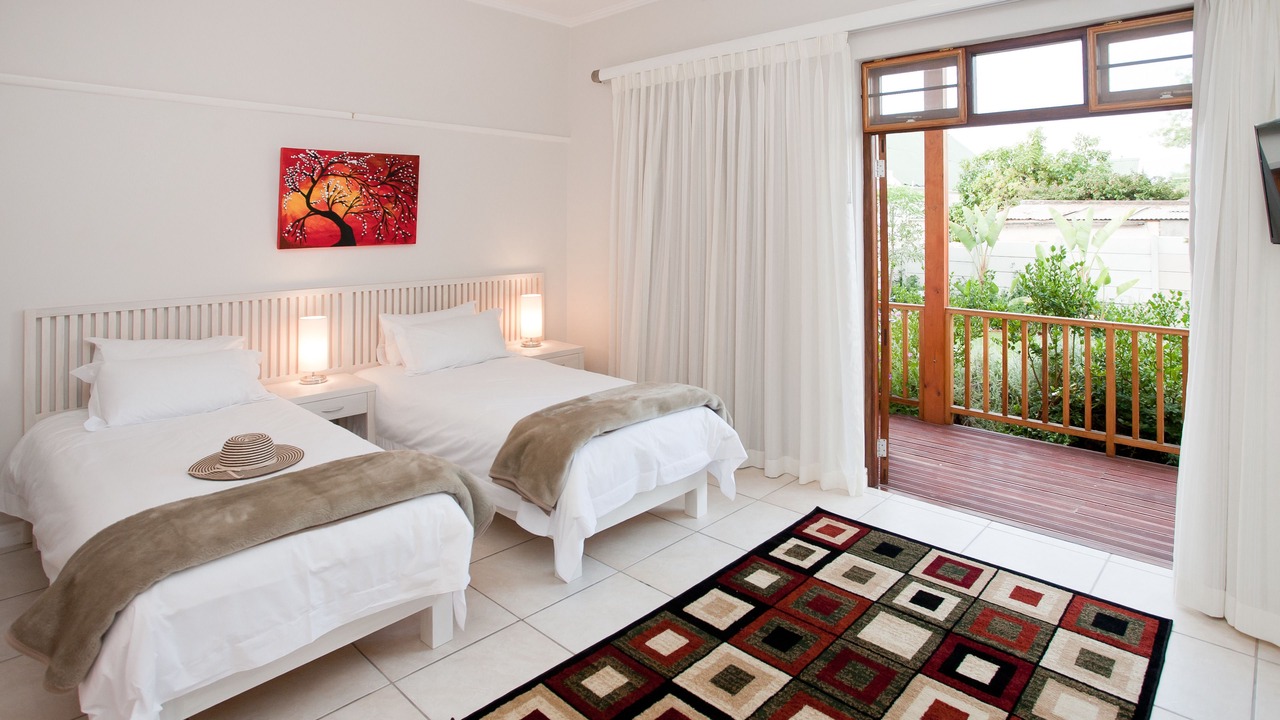 Photo of Bedroom in Calitzdorp
