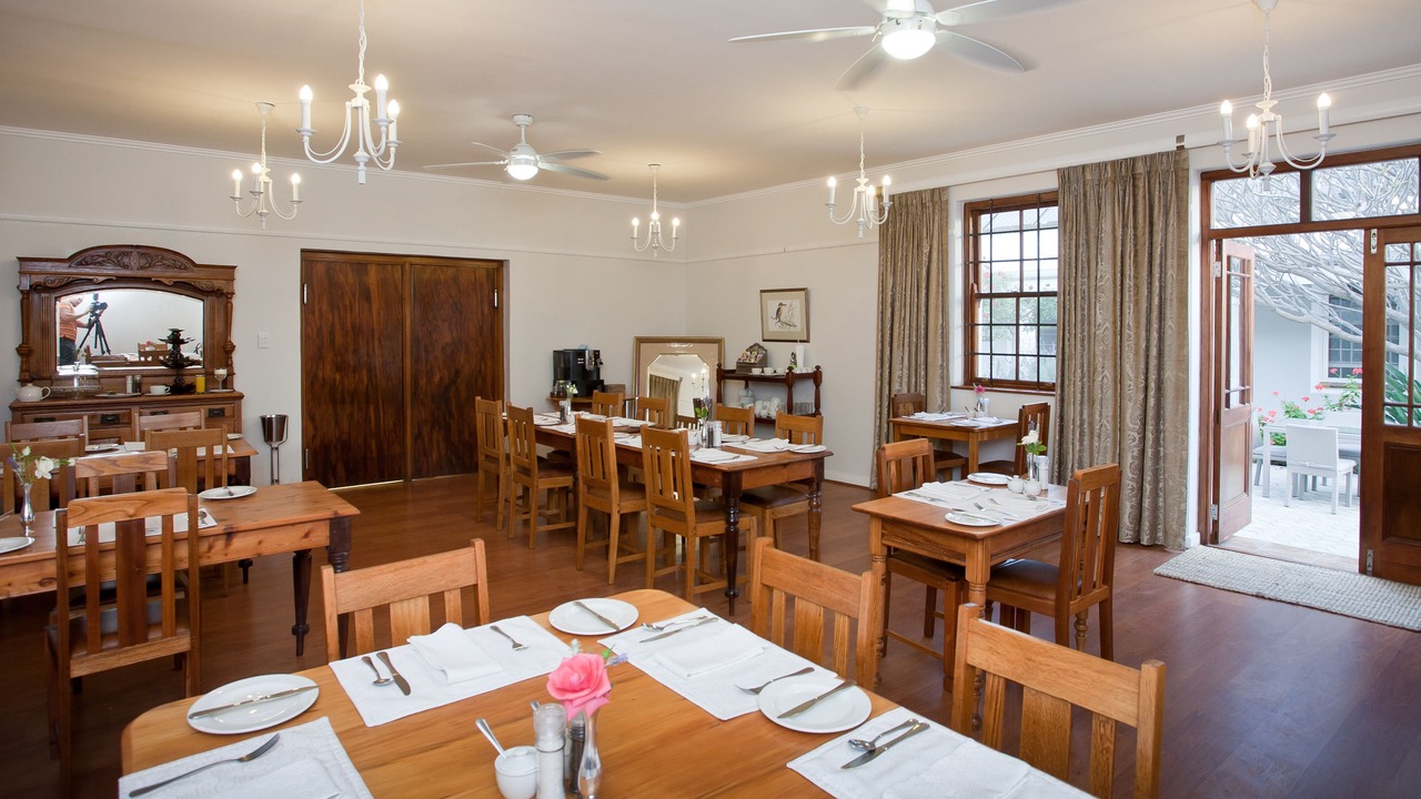 Photo of Others in Calitzdorp