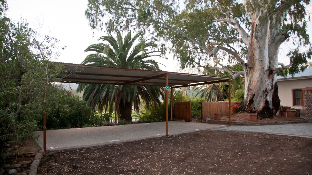 Photo of Outdoor in Calitzdorp