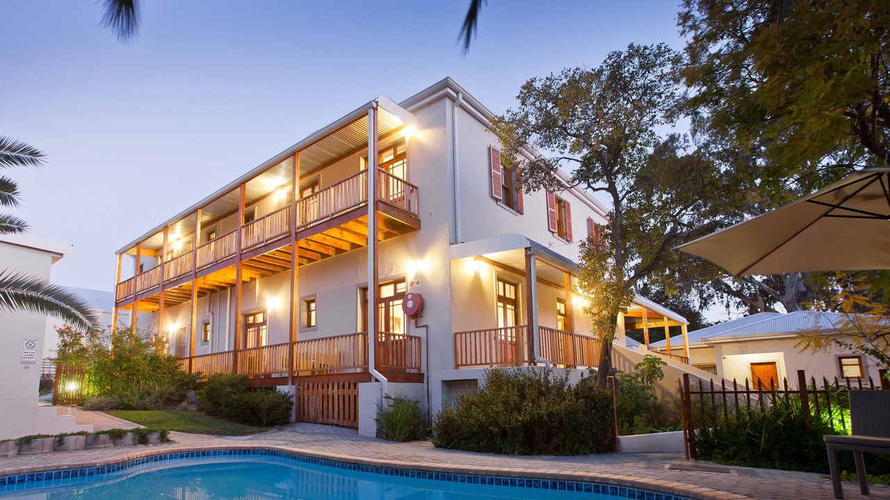 Photo of Outdoor in Calitzdorp