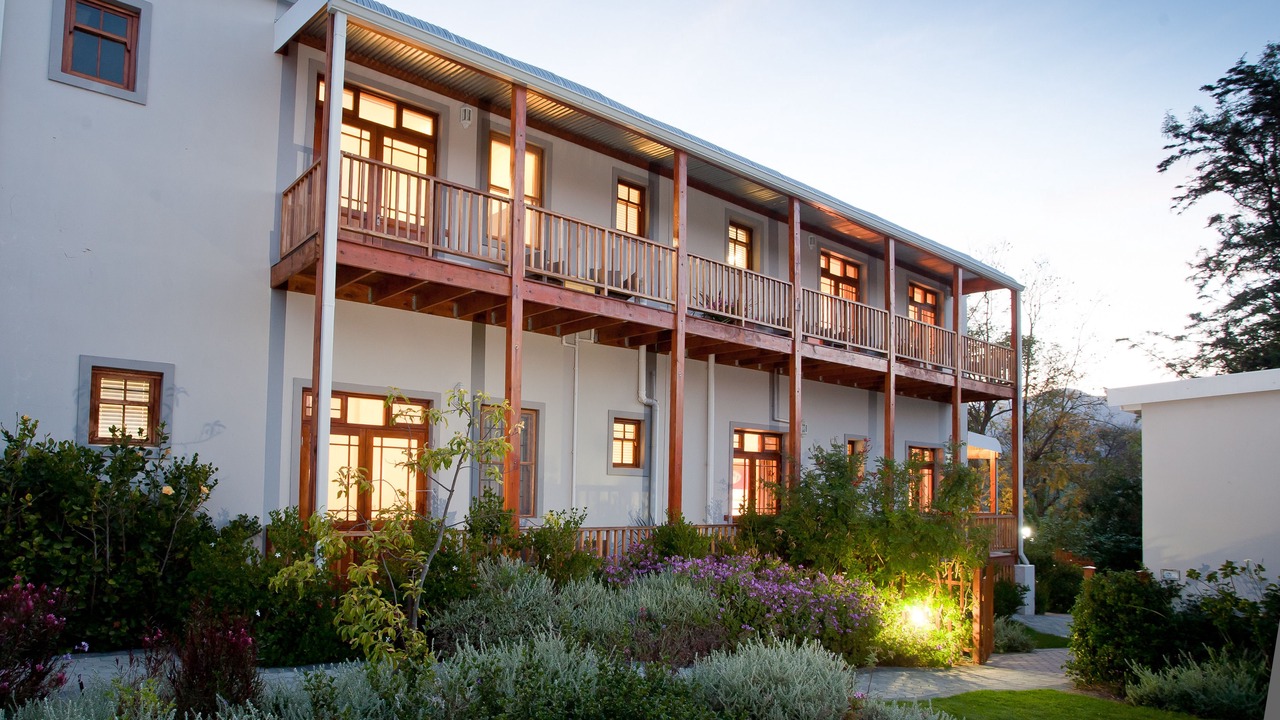 Photo of Outdoor in Calitzdorp