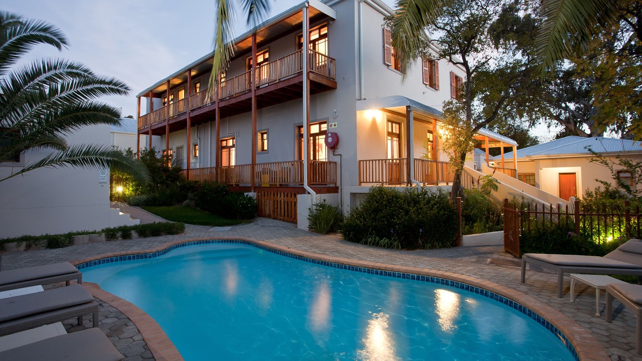 Photo of Outdoor in Calitzdorp