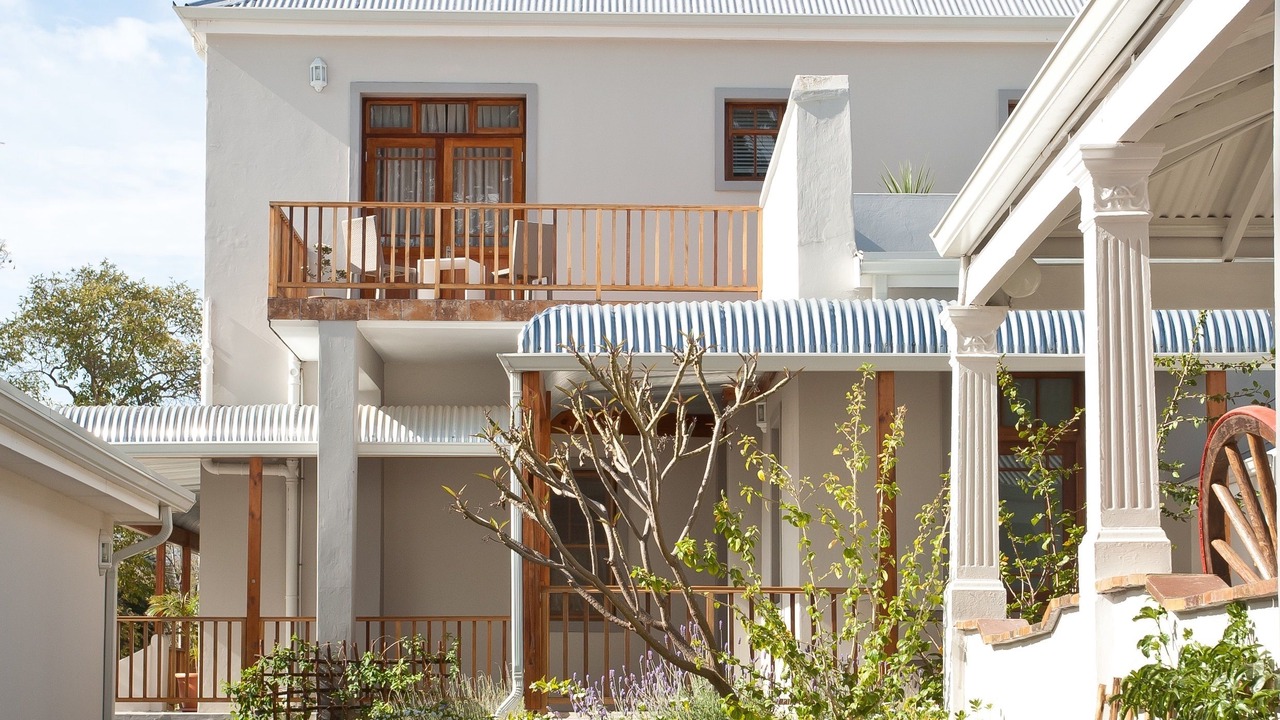 Photo of Outdoor in Calitzdorp