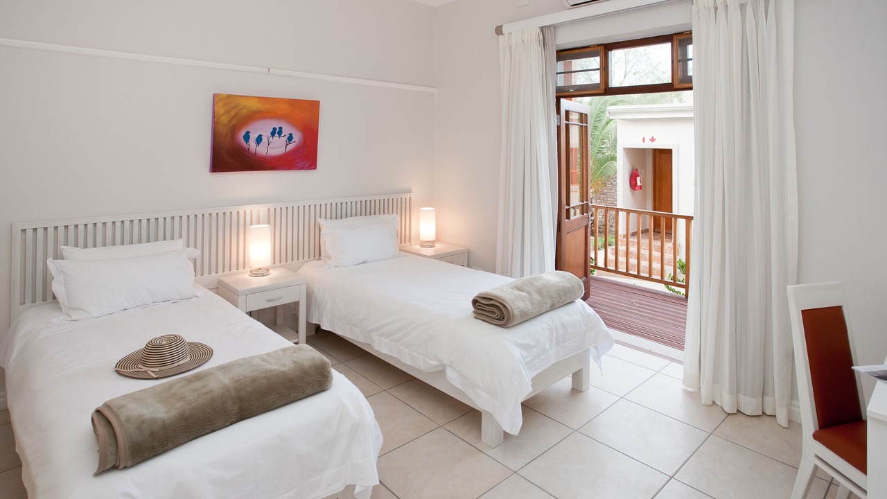 Photo of Bedroom in Calitzdorp