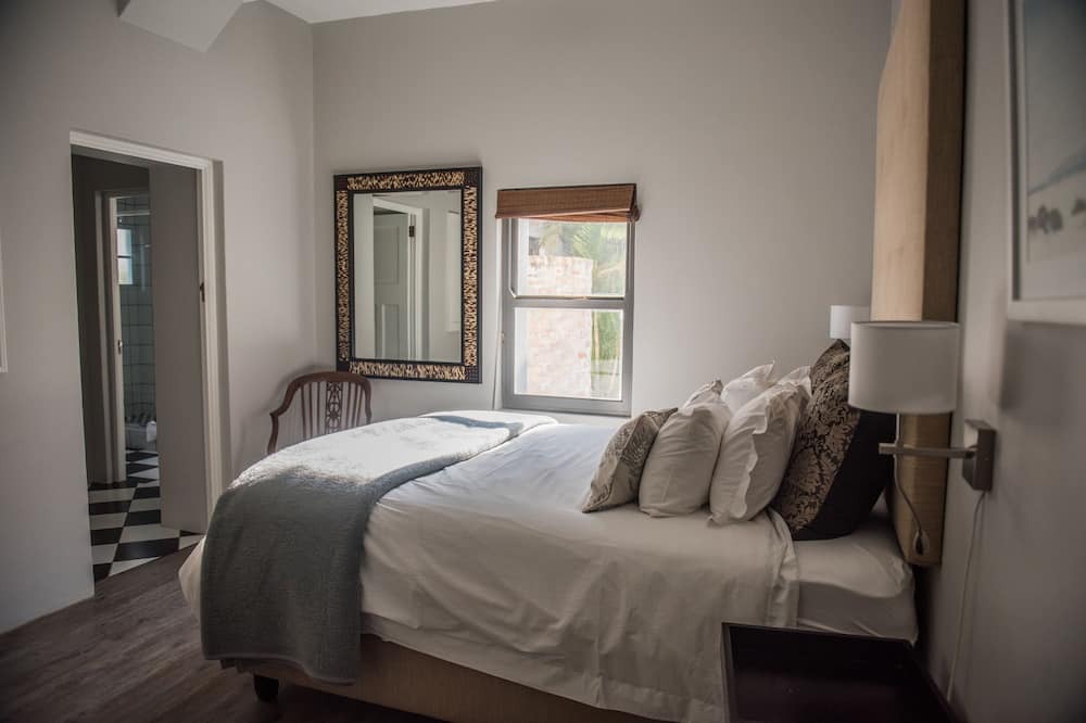 Photo of Bedroom in Stanford