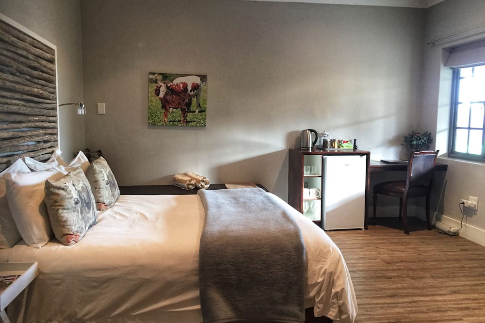Photo of Bedroom in Stanford