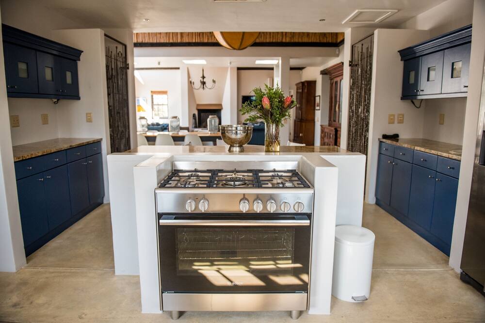 Photo of Kitchen in Stanford