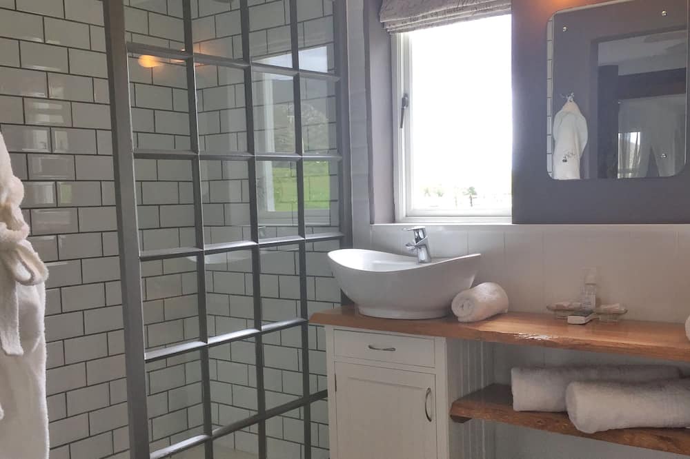Photo of Bathroom in Stanford