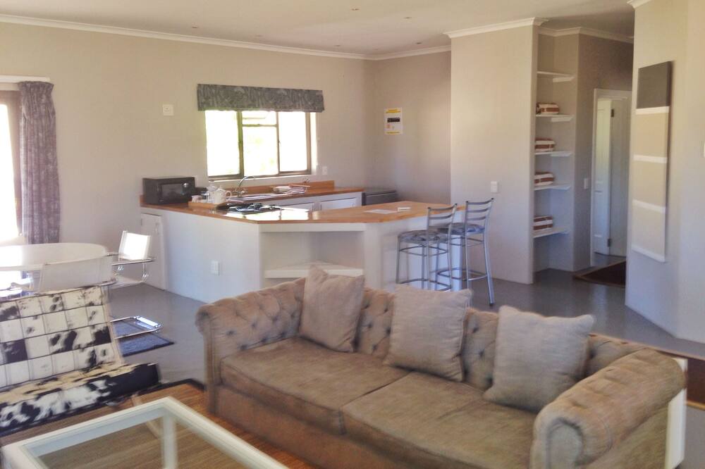 Photo of Kitchen in Stanford