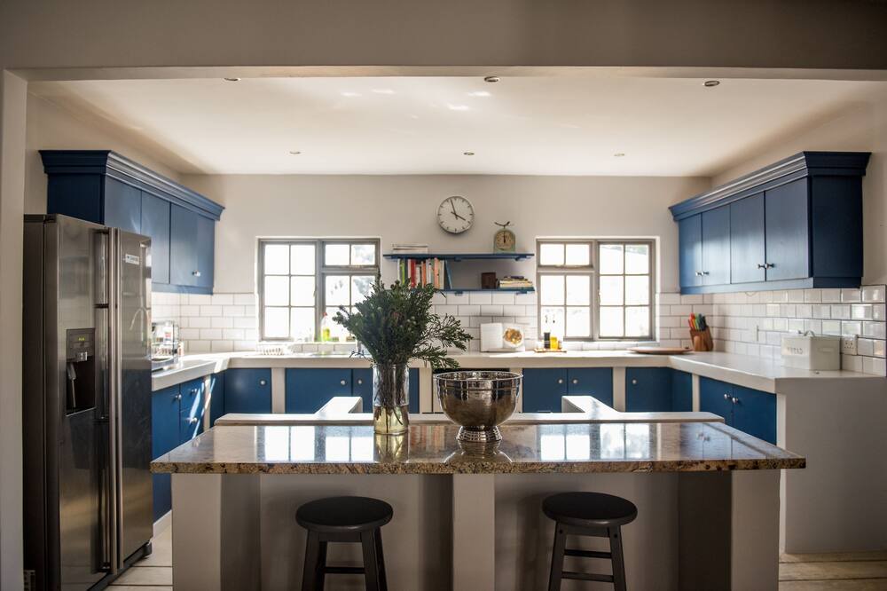 Photo of Kitchen in Stanford