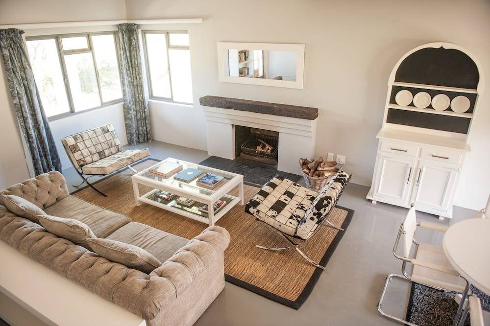 Photo of Bedroom in Stanford