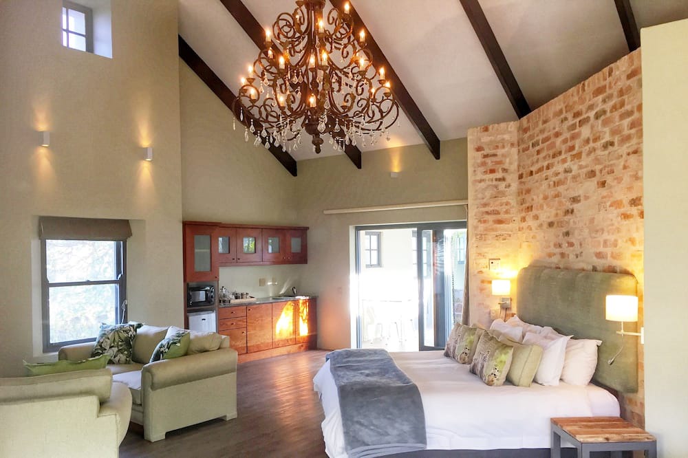 Photo of Bedroom in Stanford