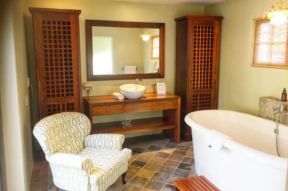 Photo of Bathroom in Stanford