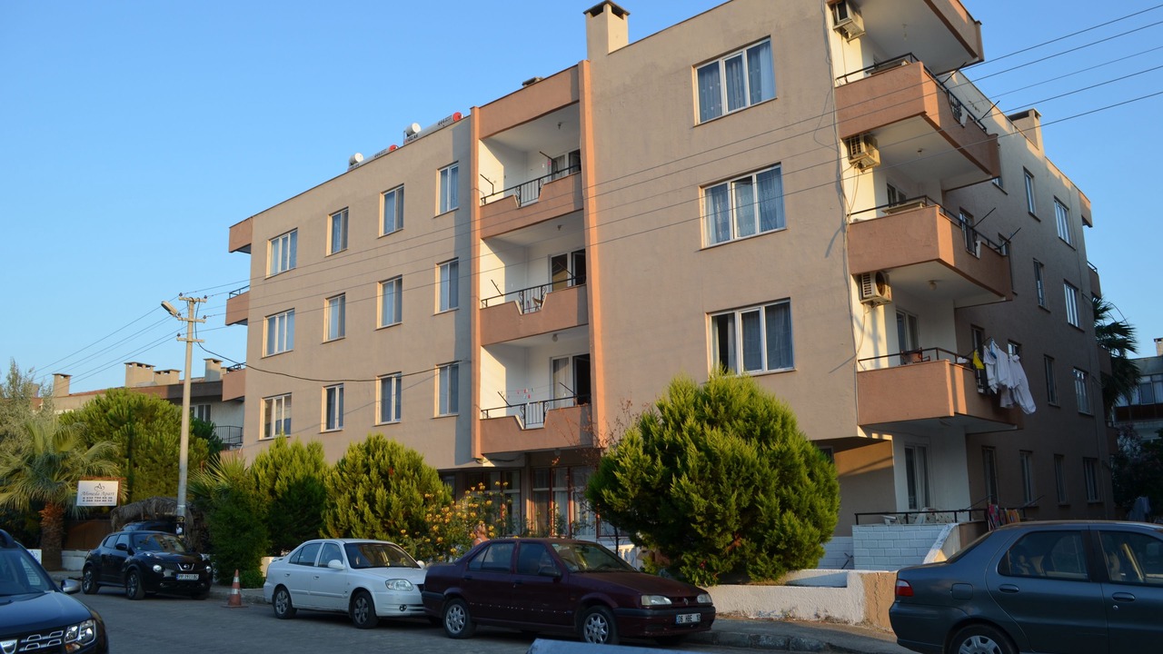 Photo of Outdoor in Sarimsakli