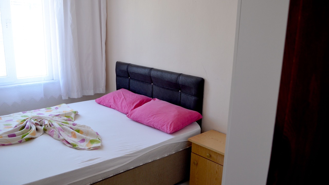 Photo of Bedroom in Sarimsakli