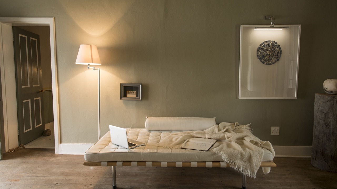 Photo of Livingroom in Prince Albert