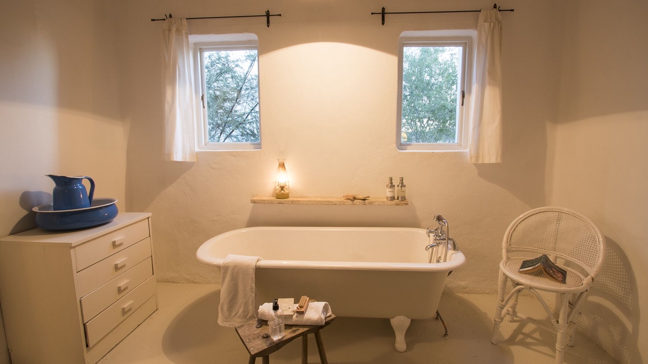 Photo of Bathroom in Prince Albert