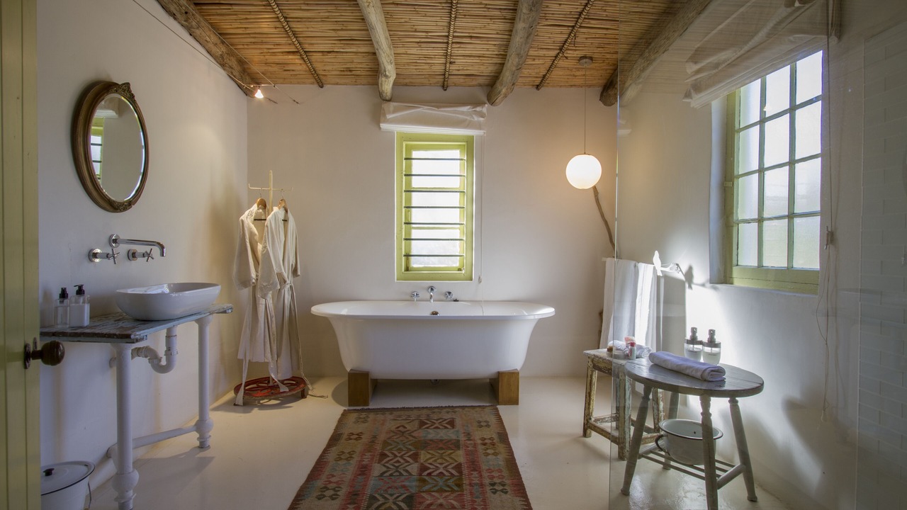 Photo of Bathroom in Prince Albert