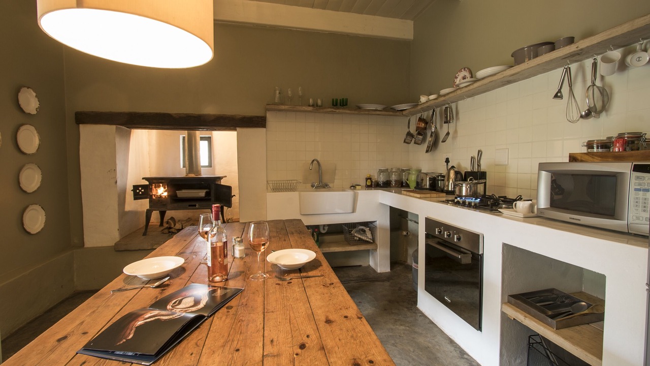 Photo of Kitchen in Prince Albert