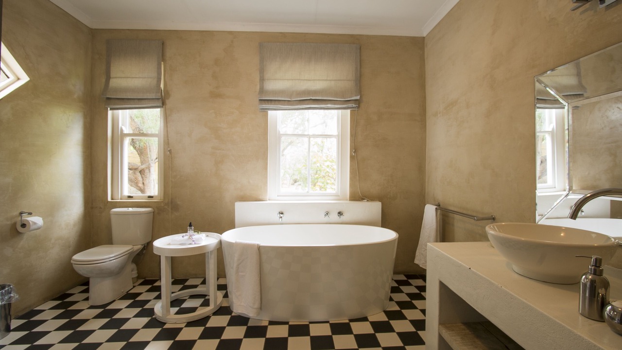Photo of Bathroom in Prince Albert