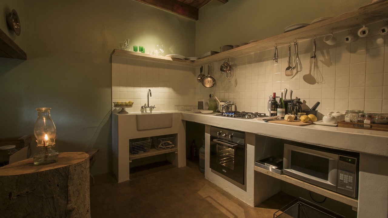 Photo of Kitchen in Prince Albert