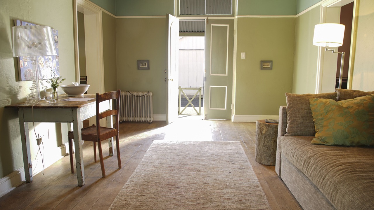 Photo of Livingroom in Prince Albert