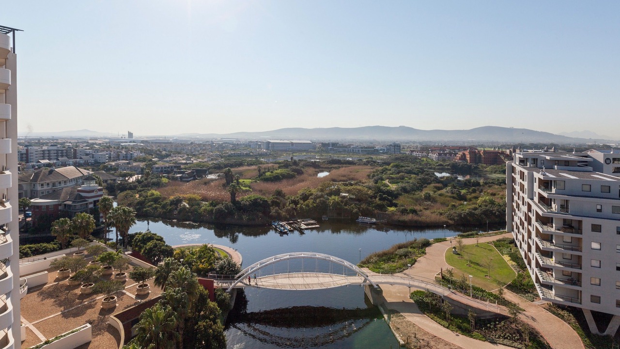 Photo of Outdoor in Century City