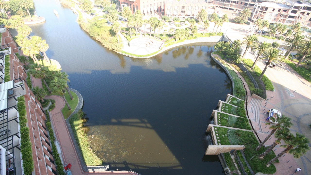 Photo of Outdoor in Century City