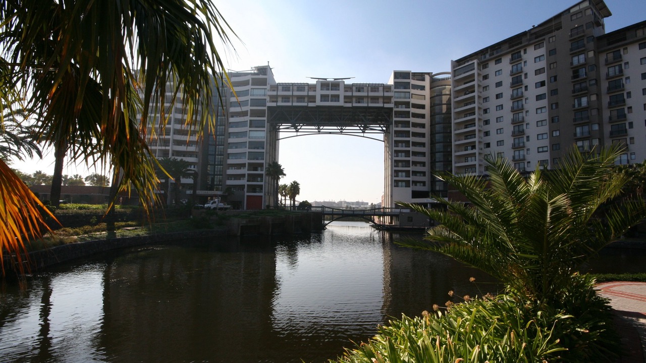 Photo of Outdoor in Century City