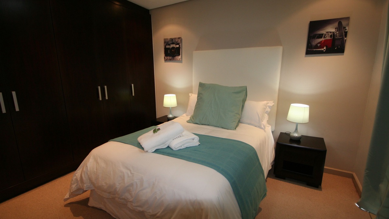Photo of Bedroom in Century City
