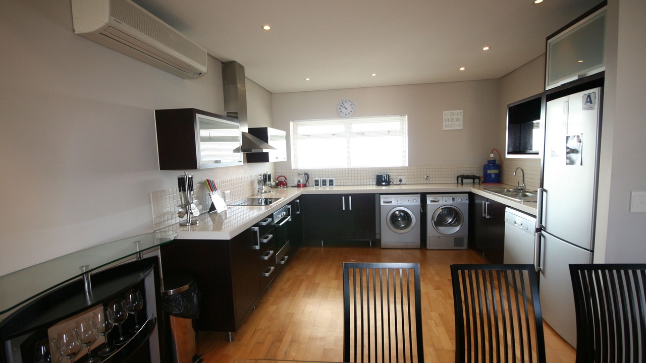 Photo of Kitchen in Century City