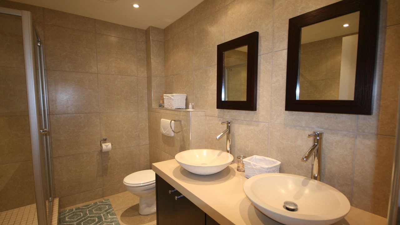 Photo of Bathroom in Century City