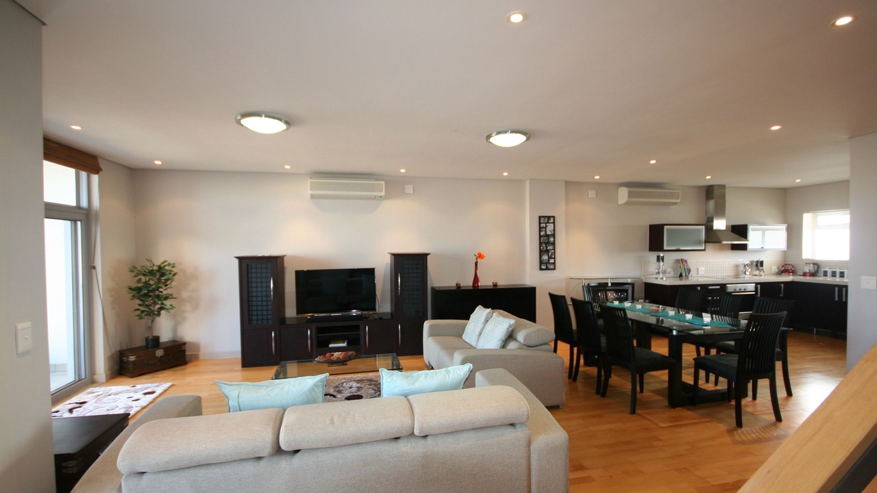 Photo of Livingroom in Century City
