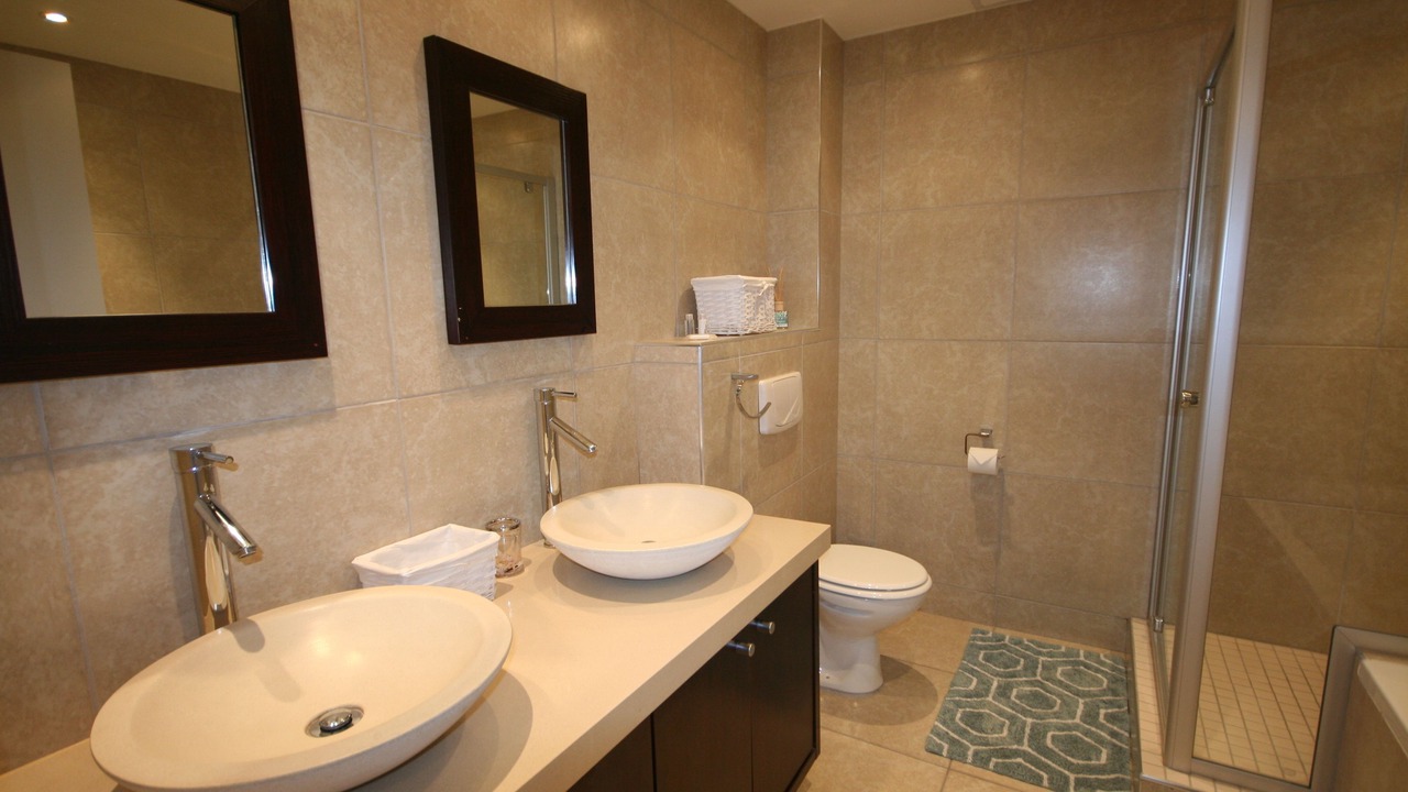 Photo of Bathroom in Century City