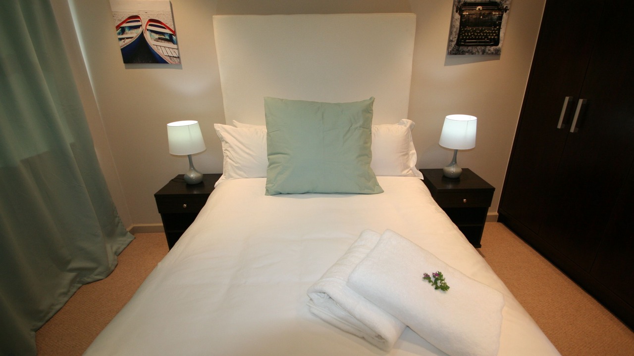 Photo of Bedroom in Century City