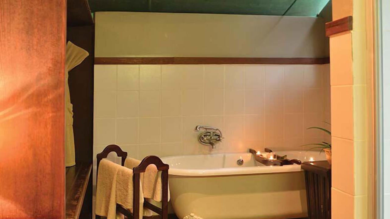Photo of Bathroom in Hluhluwe