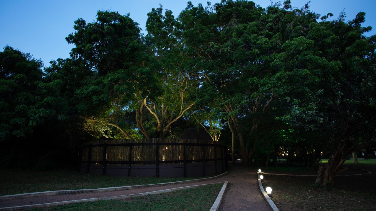 Photo of Outdoor in Hluhluwe