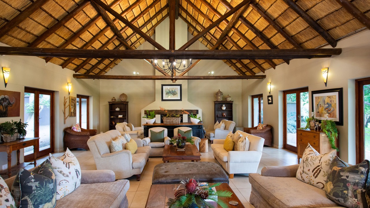 Photo of Others in Hluhluwe