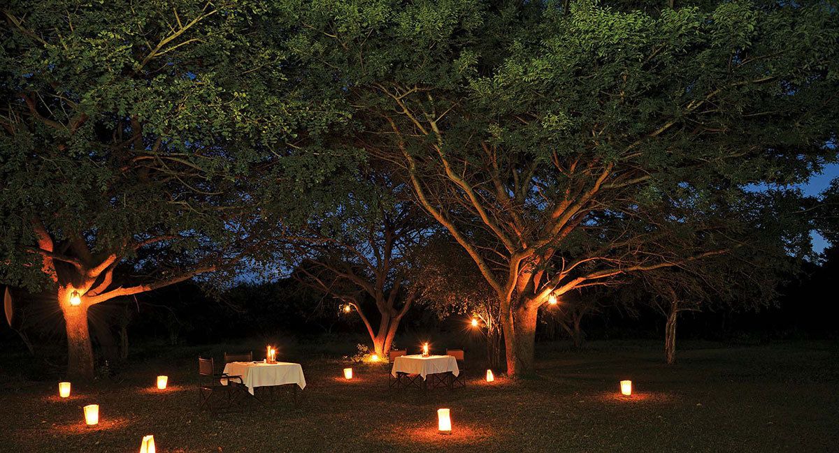 Photo of Outdoor in Hluhluwe