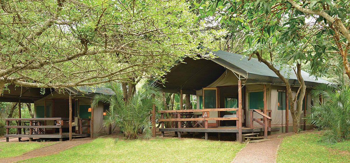 Photo of Outdoor in Hluhluwe