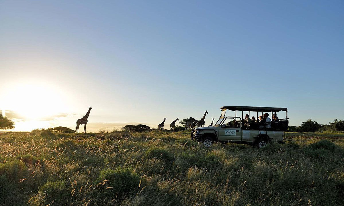 Photo of Others in Hluhluwe