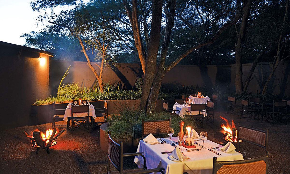 Photo of Outdoor in Hluhluwe