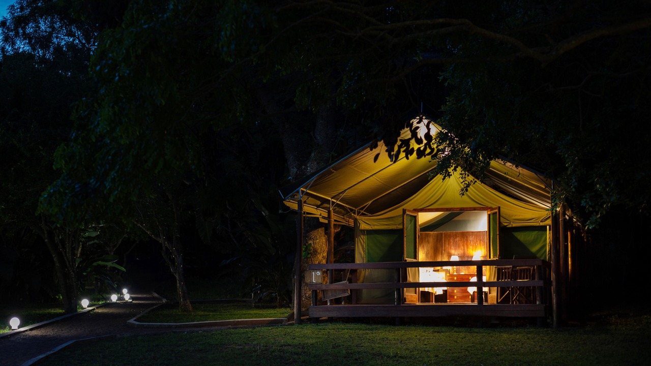 Photo of Outdoor in Hluhluwe