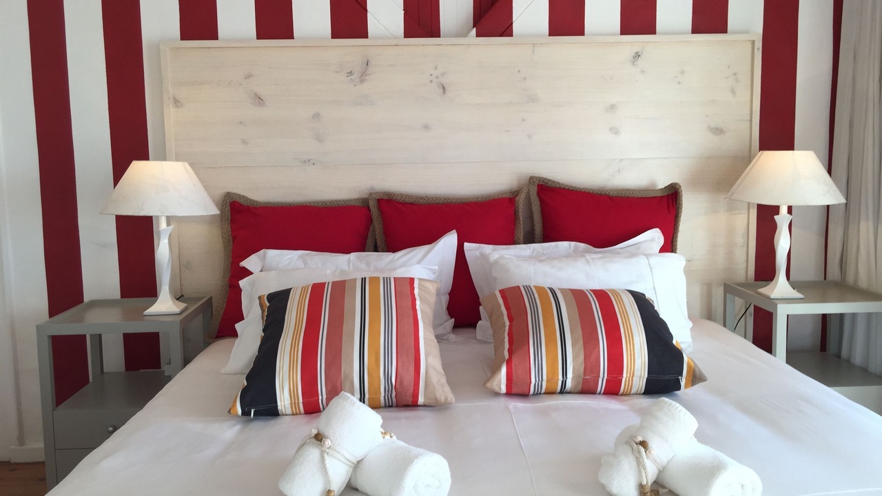 Photo of Bedroom in Paternoster