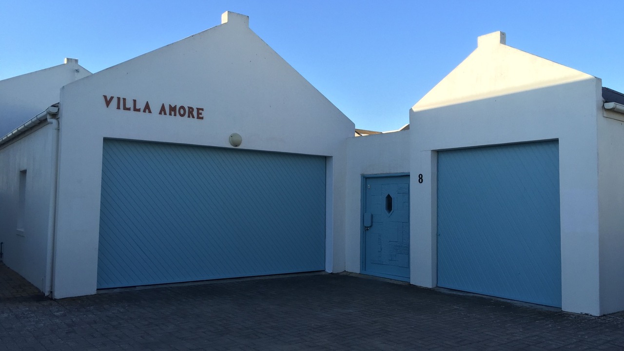 Photo of Outdoor in Paternoster