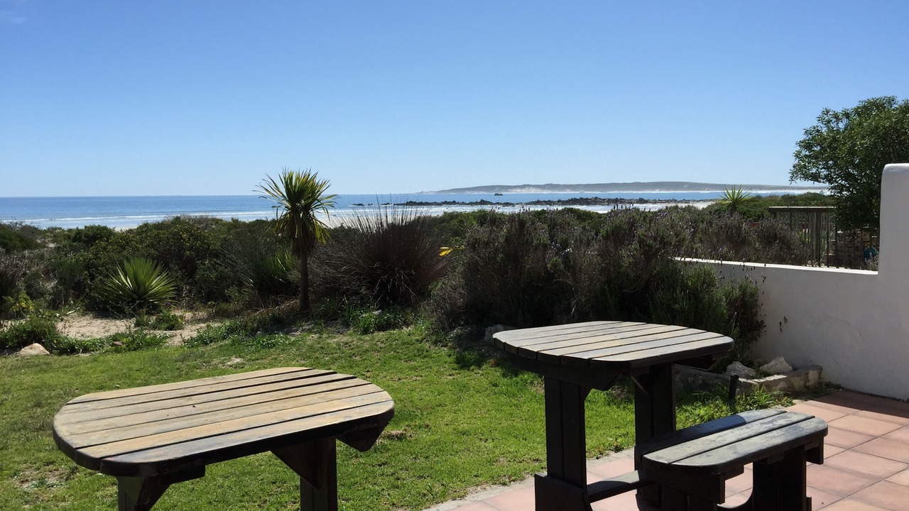 Photo of Patio Balcony in Paternoster