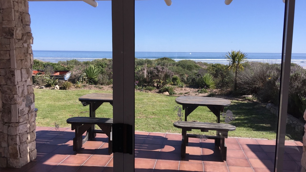 Photo of Patio Balcony in Paternoster