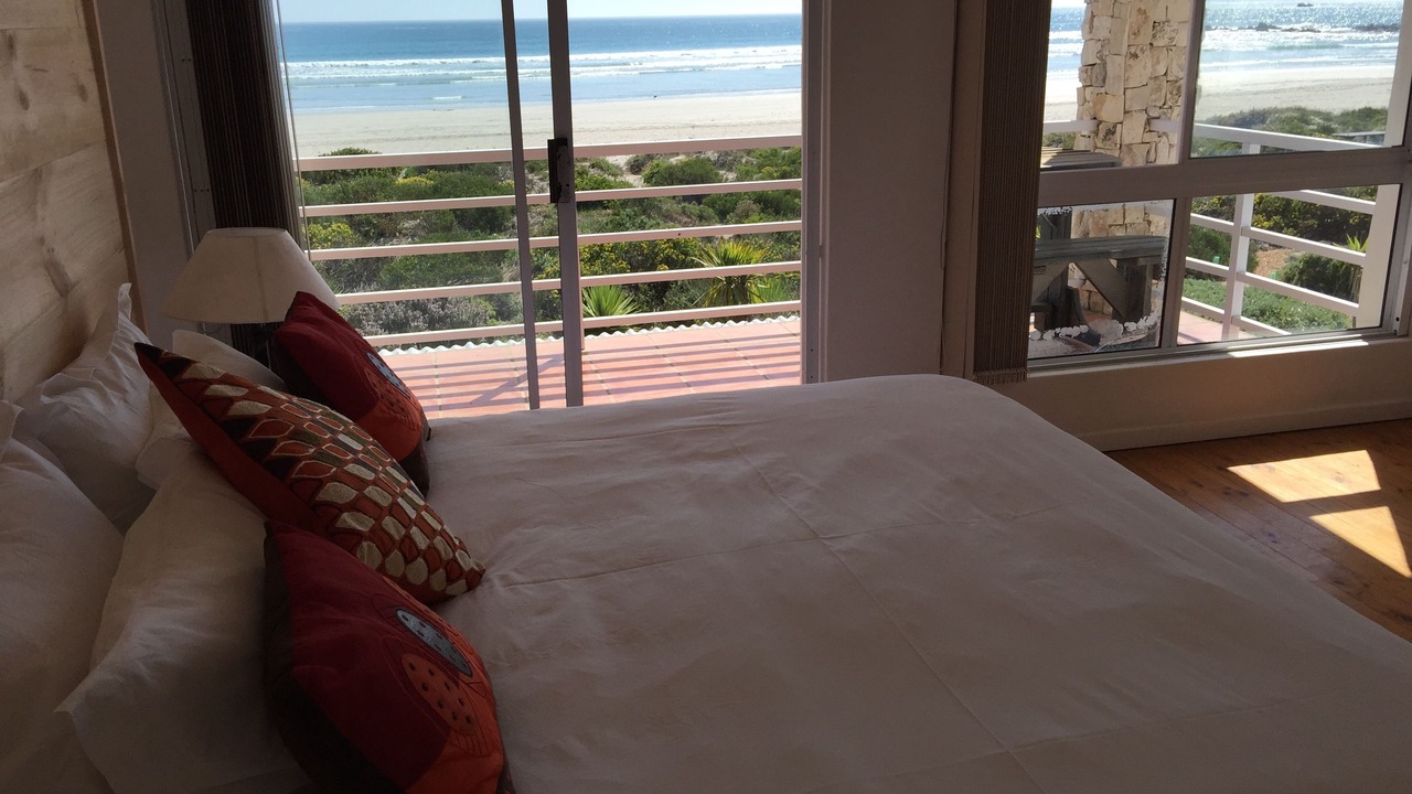 Photo of Bedroom in Paternoster